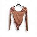 Blusa body (HIGH.STREET)
