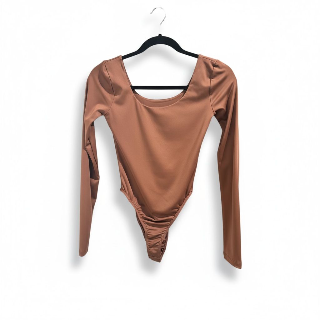 Blusa body (HIGH.STREET)