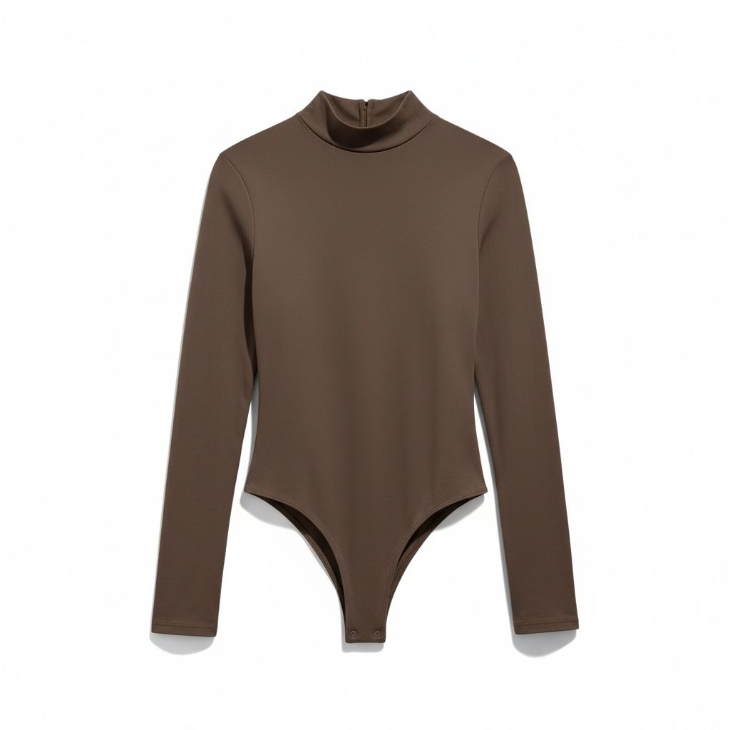 Blusa body (LEFTIES)