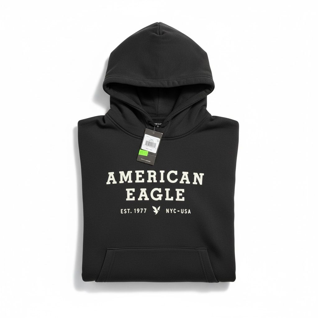 Sudadera Hombre (AE)