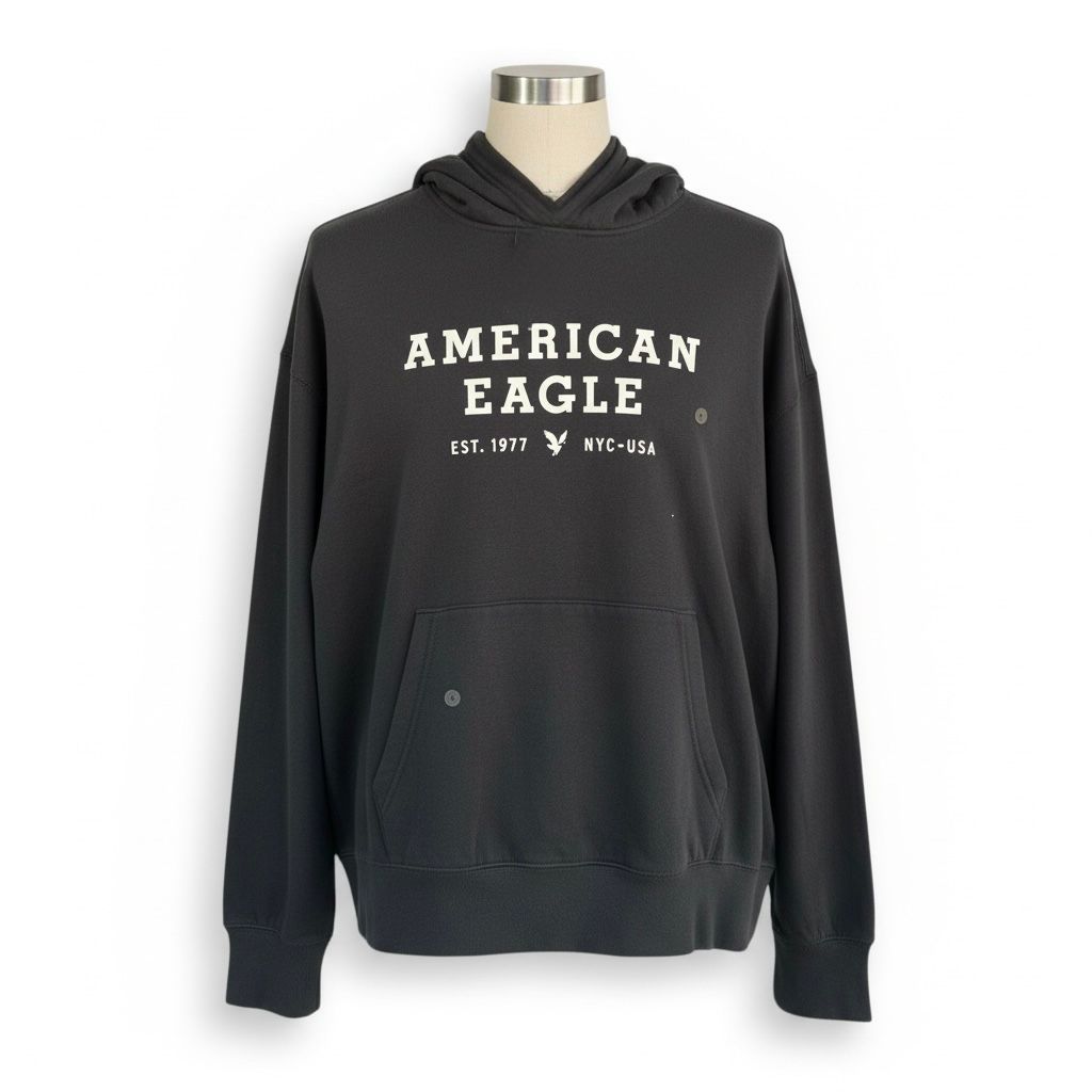 Sudadera Hombre (AE)