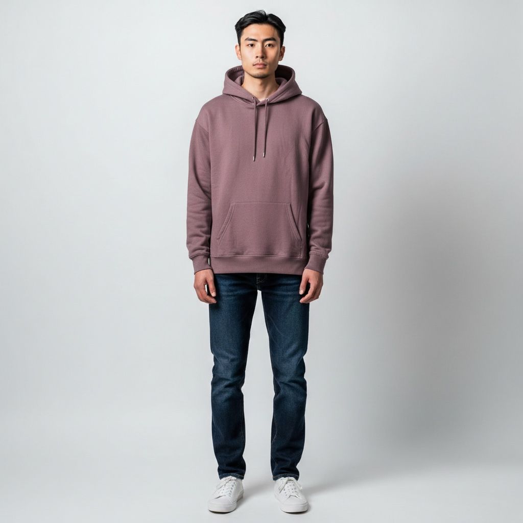 sudadera Hombre (HYM)