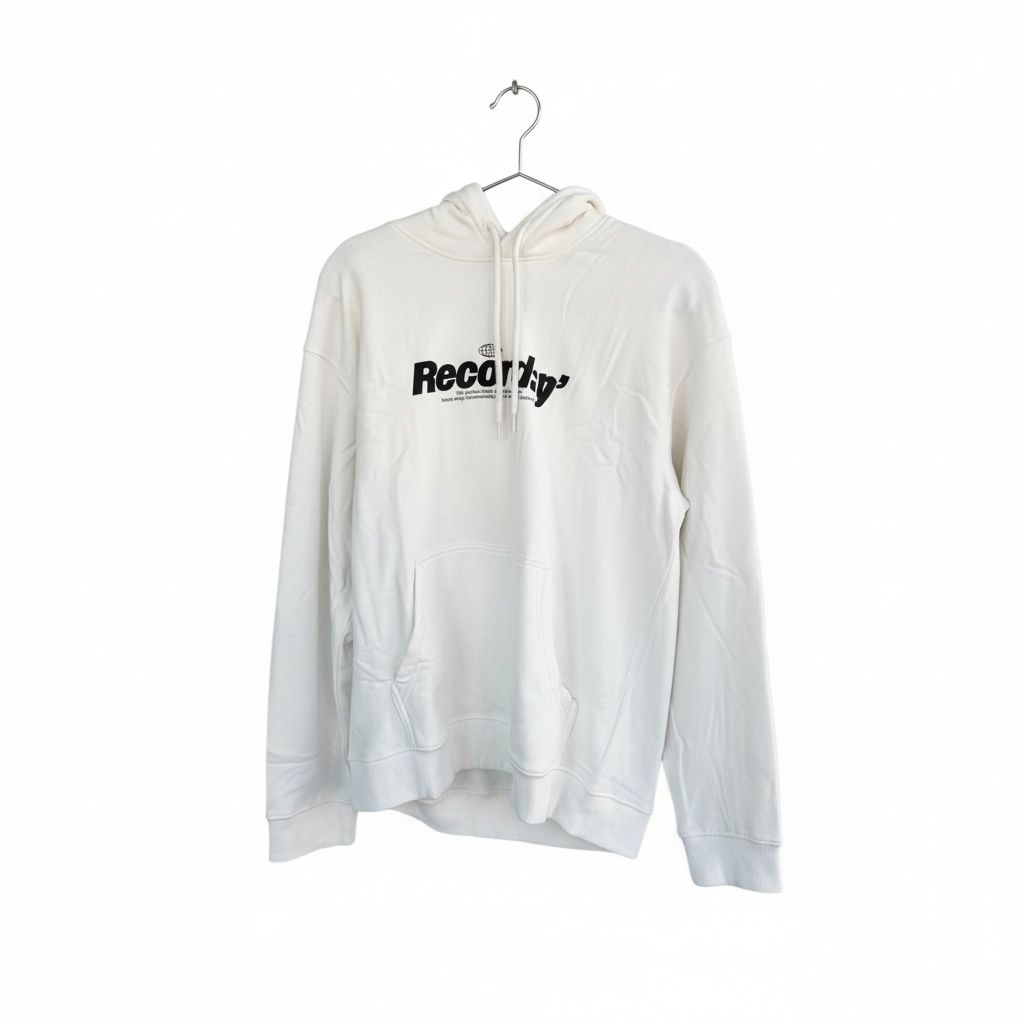 Sudadera Hombre (HYM)