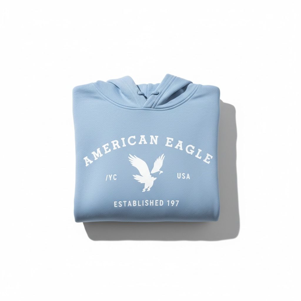 Sudadera Hombre (AE)