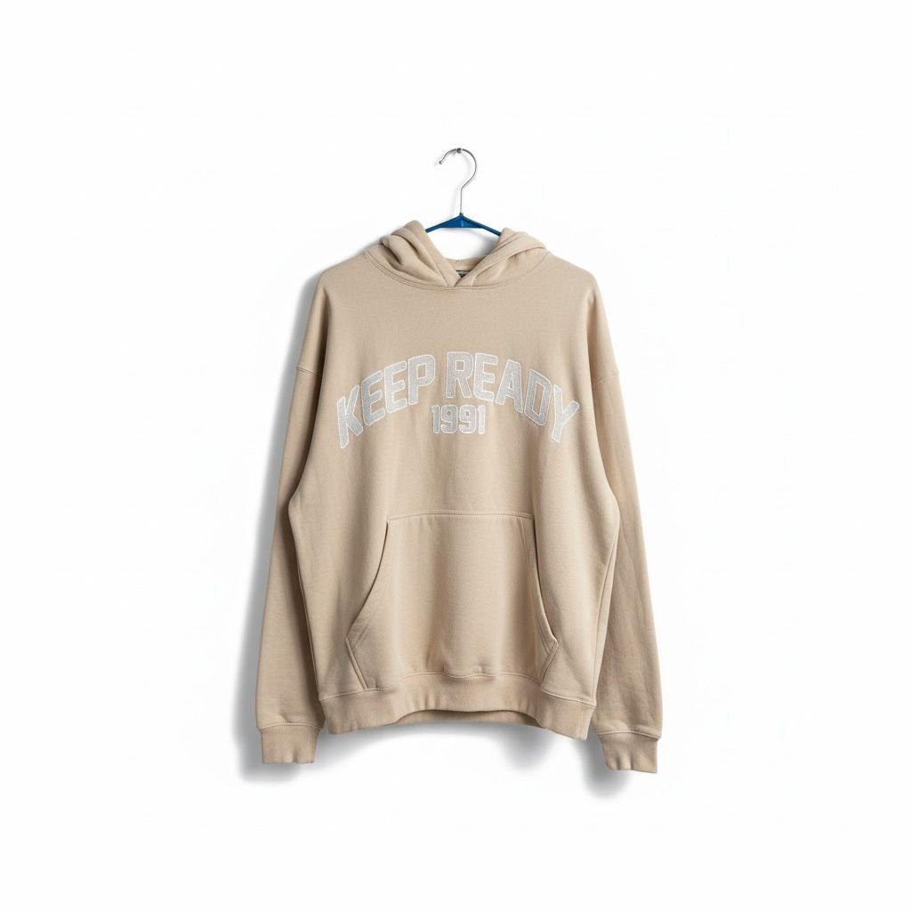 sudadera Hombre (PULLYBEAR)