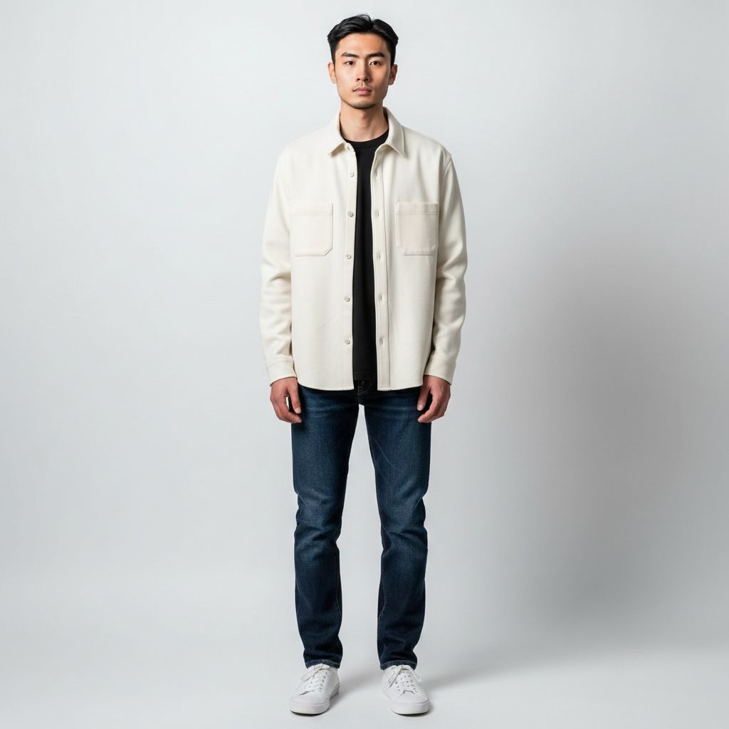 Sudadera Hombre (ZARA)