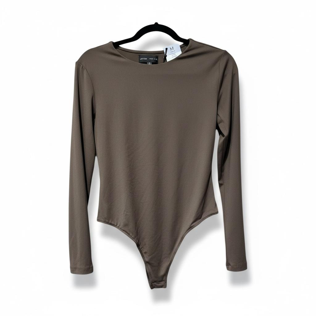 blusa body (LEFTIES)