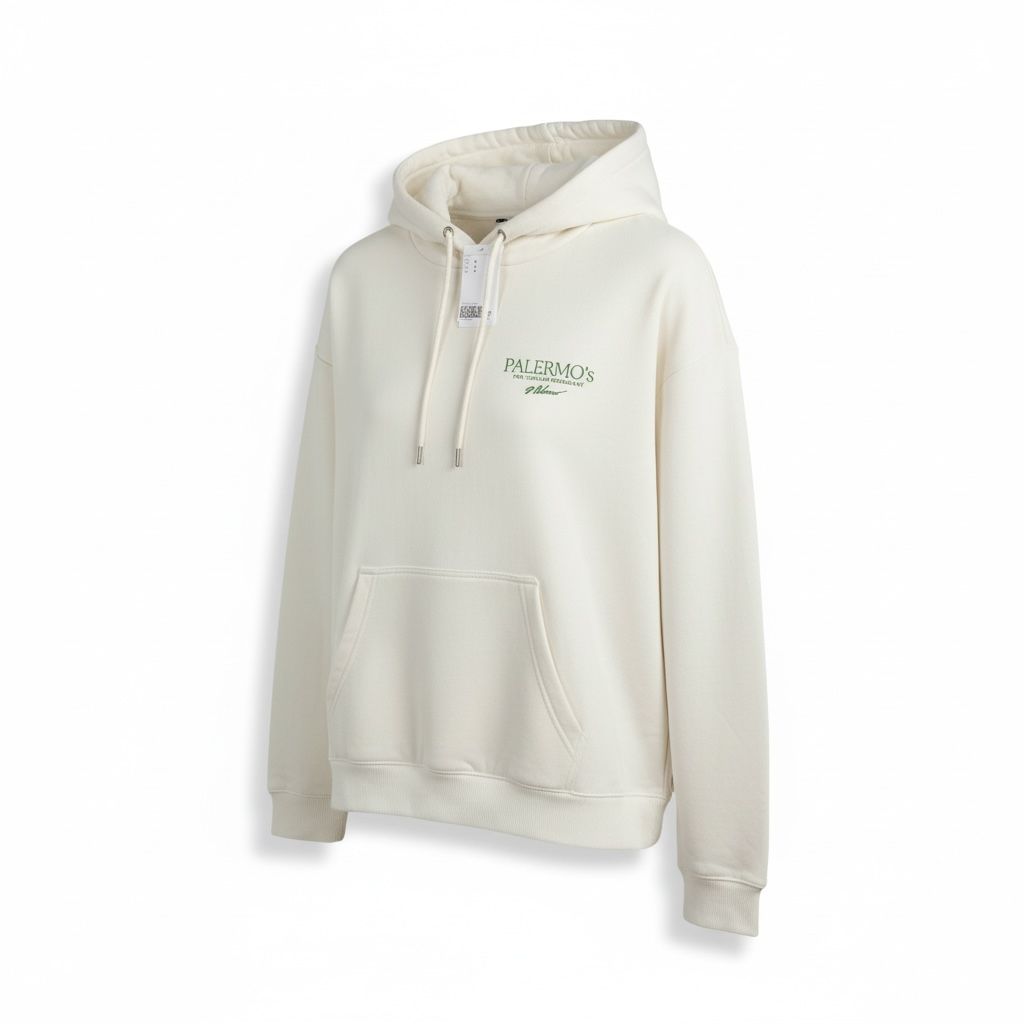 Sudadera Hombre (HYM)