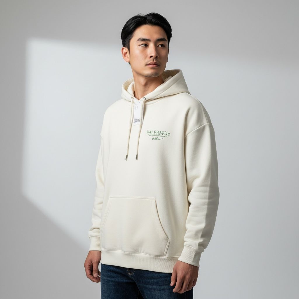 Sudadera Hombre (HYM)