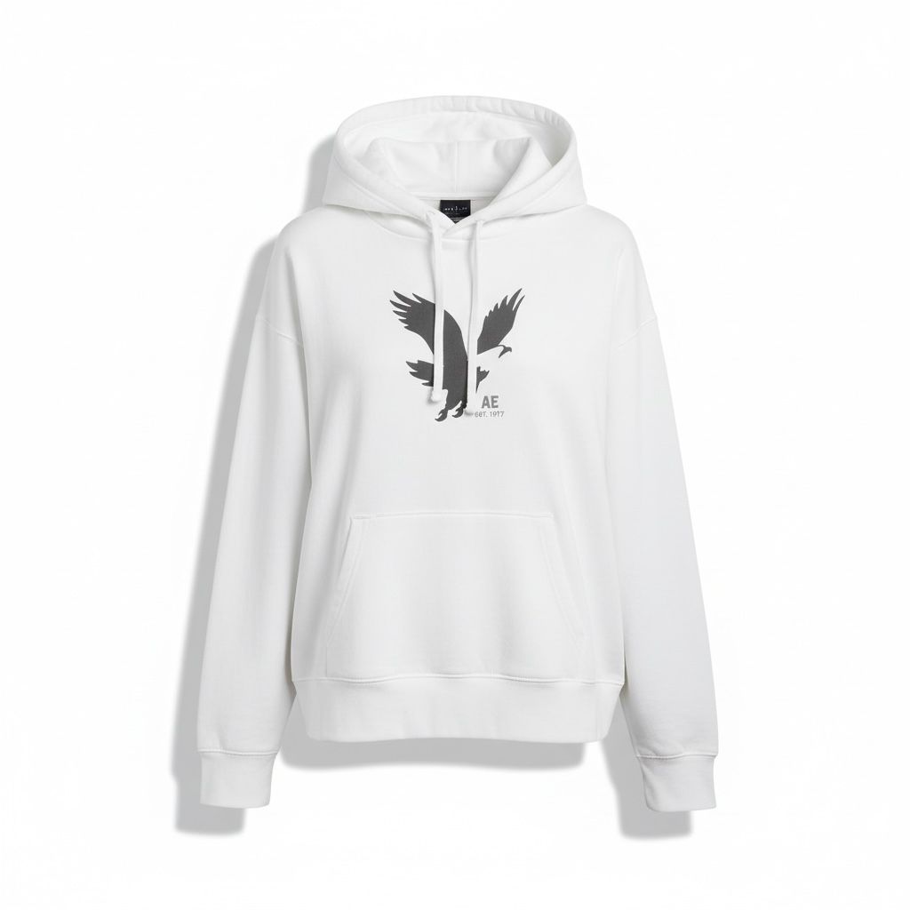 Sudadera Hombre (AE)