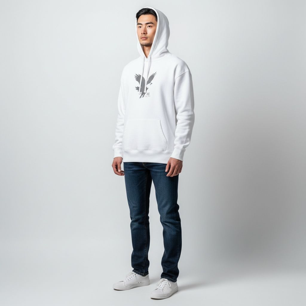 Sudadera Hombre (AE)