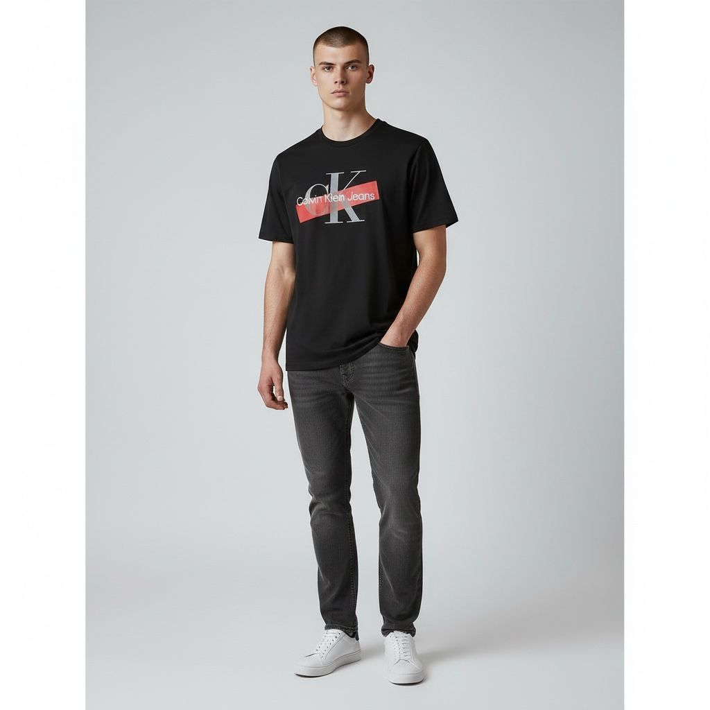 playera (CK)