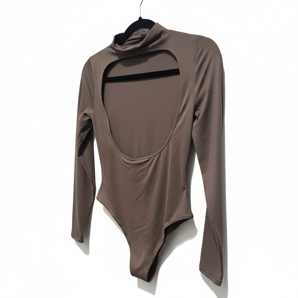 Blusa body (LEFTIES)