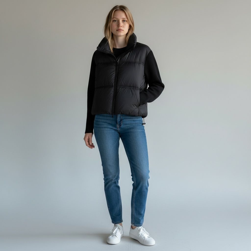 chamarra (PULLYBEAR)