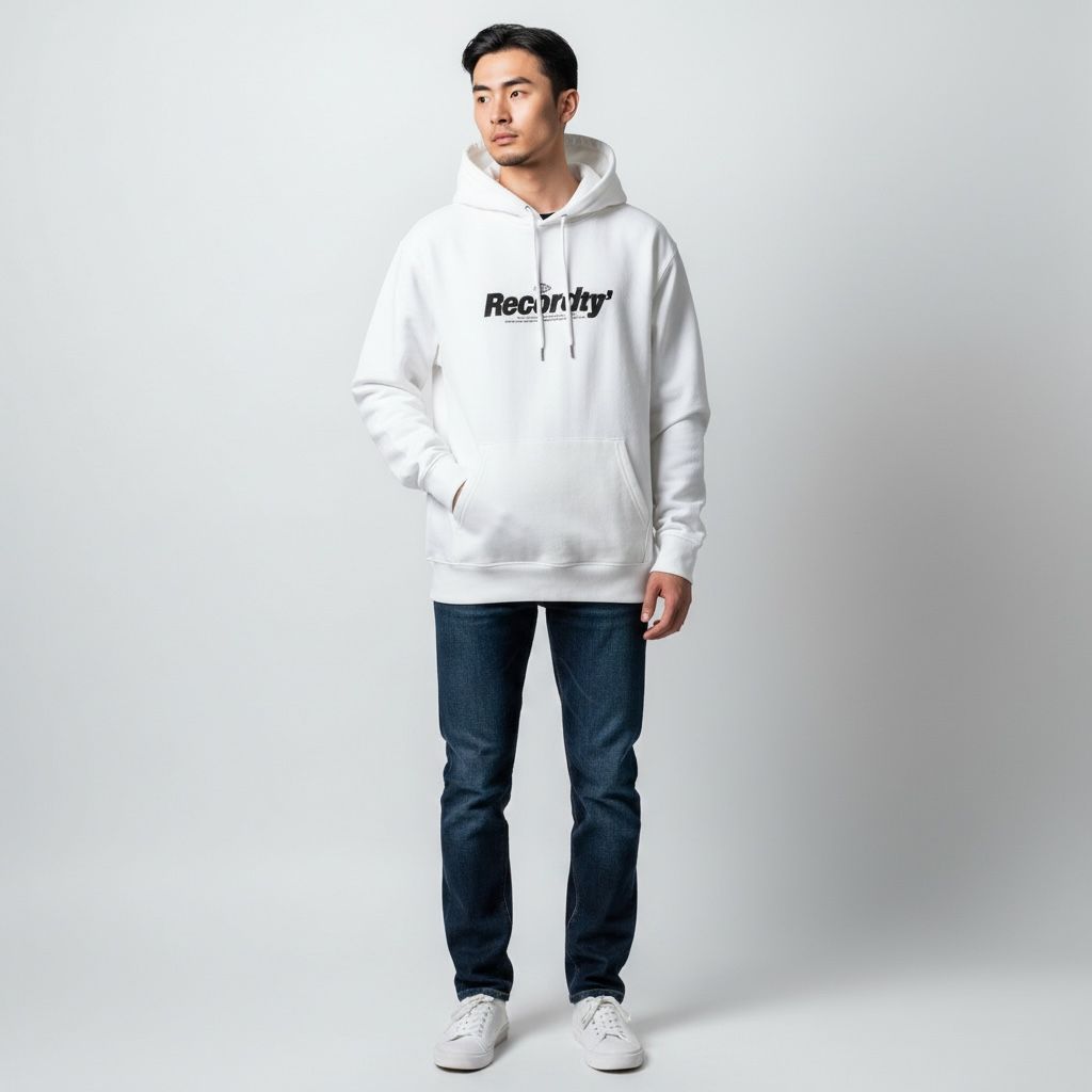 Sudadera Hombre (HYM)
