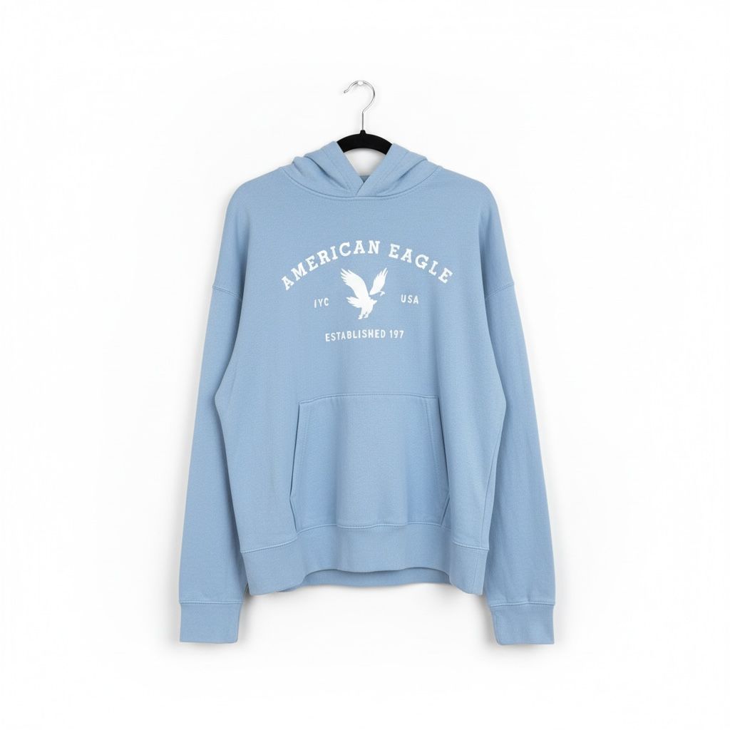 Sudadera Hombre (AE)