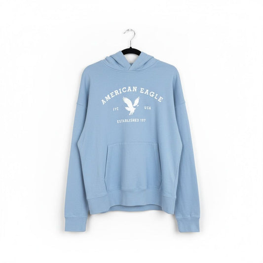 Sudadera Hombre (AE)