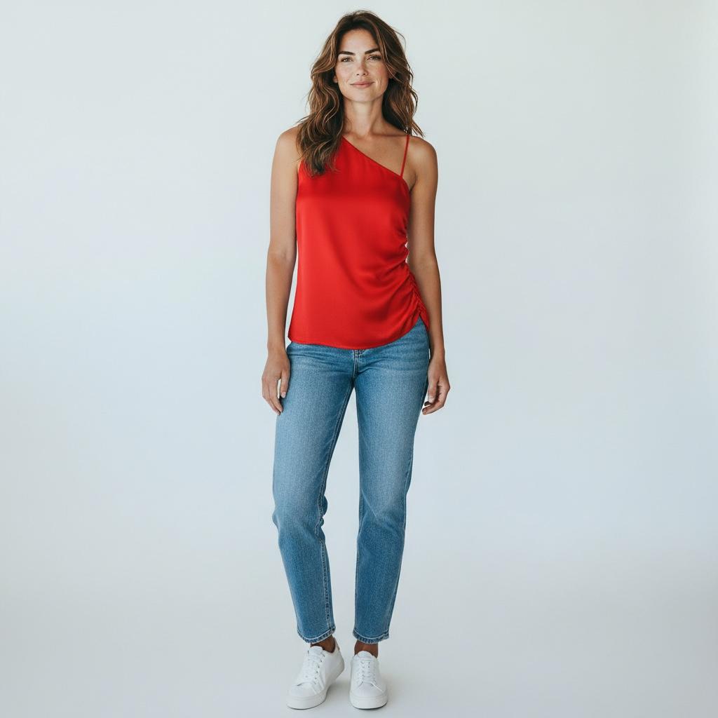 Blusa (HIGH.STREET)
