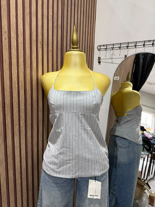 Etiqueta Pull&Bear, talla M